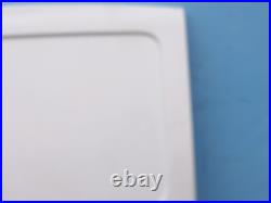 Vauxhall Vivaro Renault Trafic X83 2007-2014 Right O/s/r Tailgate Door 40262 Vauxhall Vivaro Renault Trafic X83 2007-2014 Right O/s/r Tailgate Door 40262