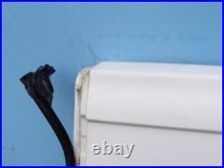 Vauxhall Vivaro Renault Trafic X83 2007-2014 Right O/s/r Tailgate Door 40262 Vauxhall Vivaro Renault Trafic X83 2007-2014 Right O/s/r Tailgate Door 40262