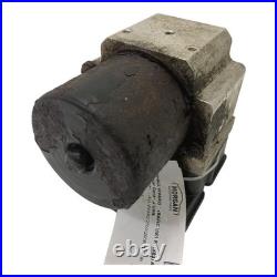 Vauxhall Vivaro Renault Trafic X83 Abs Pump Modulator Control Unit 01-15