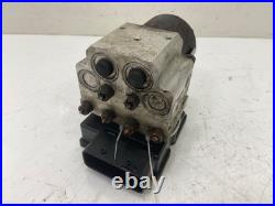 Vauxhall Vivaro Renault Trafic X83 Abs Pump Modulator Control Unit 01-15