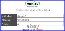 Vauxhall Vivaro Renault Trafic X83 Abs Pump Modulator Control Unit 01-15