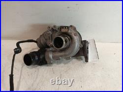 Vauxhall Vivaro, Renault traffic 2014-18 SIngle Turbo charger 110219h8201067824