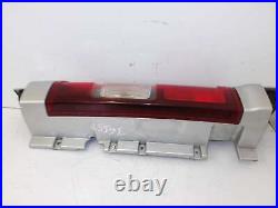 Vauxhall Vivaro Trafic 2014-2019 Right Side Rear O/s/r Tail Light 265a13908r