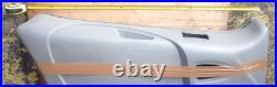 Vauxhall Vivaro/renault Traffic X83 Front Left/right Door Cards 2001-2012 Vauxhall Vivaro/renault Traffic X83 Front Left/right Door Cards 2001-2012