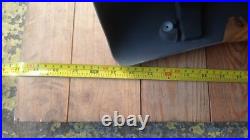 Vauxhall Vivaro/renault Traffic X83 Front Left/right Door Cards 2001-2012 Vauxhall Vivaro/renault Traffic X83 Front Left/right Door Cards 2001-2012