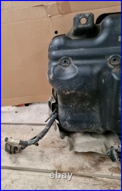 Vauxhall Vivaro/renault Trafic Adblue Tank 172a1178r (30) Vauxhall Vivaro/renault Trafic Adblue Tank 172a1178r (30)