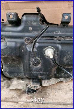 Vauxhall Vivaro/renault Trafic Adblue Tank 172a1178r (30) Vauxhall Vivaro/renault Trafic Adblue Tank 172a1178r (30)