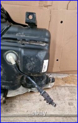 Vauxhall Vivaro/renault Trafic Adblue Tank 172a1178r (30) Vauxhall Vivaro/renault Trafic Adblue Tank 172a1178r (30)