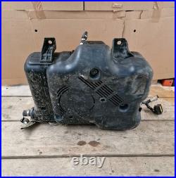 Vauxhall Vivaro/renault Trafic Adblue Tank 172a1178r (30) Vauxhall Vivaro/renault Trafic Adblue Tank 172a1178r (30)