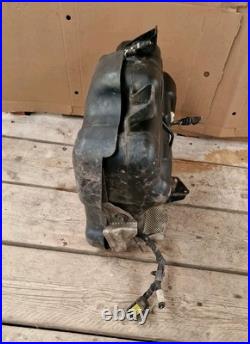 Vauxhall Vivaro/renault Trafic Adblue Tank 172a1178r (30) Vauxhall Vivaro/renault Trafic Adblue Tank 172a1178r (30)