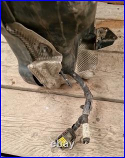 Vauxhall Vivaro/renault Trafic Adblue Tank 172a1178r (30) Vauxhall Vivaro/renault Trafic Adblue Tank 172a1178r (30)