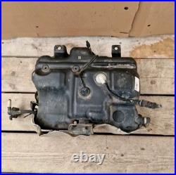 Vauxhall Vivaro/renault Trafic Adblue Tank 172a1178r (30) Vauxhall Vivaro/renault Trafic Adblue Tank 172a1178r (30)