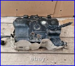 Vauxhall Vivaro/renault Trafic Adblue Tank 172a1178r (30) Vauxhall Vivaro/renault Trafic Adblue Tank 172a1178r (30)