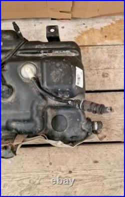 Vauxhall Vivaro/renault Trafic Adblue Tank 172a1178r (30) Vauxhall Vivaro/renault Trafic Adblue Tank 172a1178r (30)