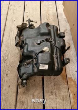 Vauxhall Vivaro/renault Trafic Adblue Tank 172a1178r (30) Vauxhall Vivaro/renault Trafic Adblue Tank 172a1178r (30)