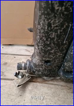 Vauxhall Vivaro/renault Trafic Adblue Tank 172a1178r (30) Vauxhall Vivaro/renault Trafic Adblue Tank 172a1178r (30)