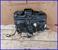 Vauxhall Vivaro/renault Trafic Adblue Tank 172a1178r (30) Vauxhall Vivaro/renault Trafic Adblue Tank 172a1178r (30)