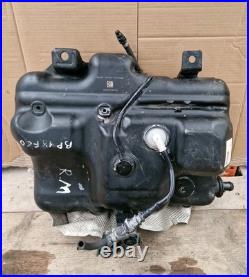 Vauxhall Vivaro/renault Trafic Adblue Tank 172a21178r (29) Vauxhall Vivaro/renault Trafic Adblue Tank 172a21178r (29)