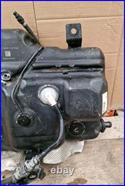 Vauxhall Vivaro/renault Trafic Adblue Tank 172a21178r (29) Vauxhall Vivaro/renault Trafic Adblue Tank 172a21178r (29)
