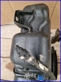 Vauxhall Vivaro/renault Trafic Adblue Tank 172a21178r (29) Vauxhall Vivaro/renault Trafic Adblue Tank 172a21178r (29)