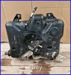 Vauxhall Vivaro/renault Trafic Adblue Tank 172a21178r (29) Vauxhall Vivaro/renault Trafic Adblue Tank 172a21178r (29)