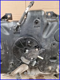 Vauxhall Vivaro/renault Trafic Adblue Tank 172a21178r (29) Vauxhall Vivaro/renault Trafic Adblue Tank 172a21178r (29)
