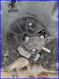 Vauxhall Vivaro/renault Trafic Adblue Tank 172a21178r (29) Vauxhall Vivaro/renault Trafic Adblue Tank 172a21178r (29)
