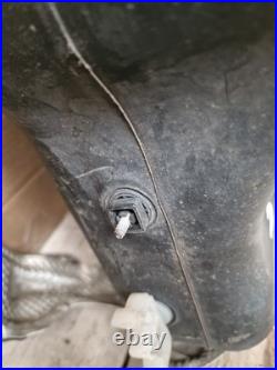 Vauxhall Vivaro/renault Trafic Adblue Tank 172a21178r (29) Vauxhall Vivaro/renault Trafic Adblue Tank 172a21178r (29)
