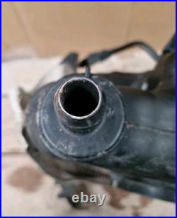 Vauxhall Vivaro/renault Trafic Adblue Tank 172a21178r (29) Vauxhall Vivaro/renault Trafic Adblue Tank 172a21178r (29)