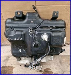 Vauxhall Vivaro/renault Trafic Adblue Tank 172a21178r (29) Vauxhall Vivaro/renault Trafic Adblue Tank 172a21178r (29)