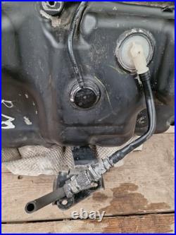 Vauxhall Vivaro/renault Trafic Adblue Tank 172a21178r (29) Vauxhall Vivaro/renault Trafic Adblue Tank 172a21178r (29)