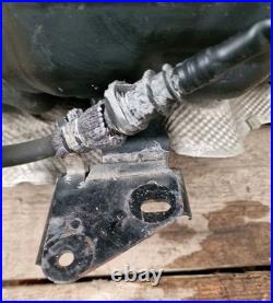 Vauxhall Vivaro/renault Trafic Adblue Tank 172a21178r (29) Vauxhall Vivaro/renault Trafic Adblue Tank 172a21178r (29)