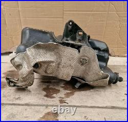 Vauxhall Vivaro/renault Trafic Adblue Tank 172a21178r (29) Vauxhall Vivaro/renault Trafic Adblue Tank 172a21178r (29)