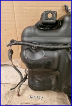 Vauxhall Vivaro/renault Trafic Adblue Tank 172a21178r (32) Vauxhall Vivaro/renault Trafic Adblue Tank 172a21178r (32)