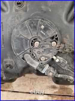 Vauxhall Vivaro/renault Trafic Adblue Tank 172a21178r (32) Vauxhall Vivaro/renault Trafic Adblue Tank 172a21178r (32)