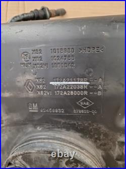 Vauxhall Vivaro/renault Trafic Adblue Tank 172a21178r (32) Vauxhall Vivaro/renault Trafic Adblue Tank 172a21178r (32)