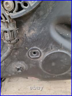 Vauxhall Vivaro/renault Trafic Adblue Tank 172a21178r (32) Vauxhall Vivaro/renault Trafic Adblue Tank 172a21178r (32)
