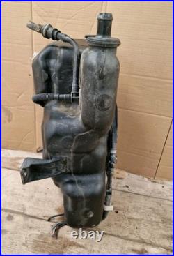 Vauxhall Vivaro/renault Trafic Adblue Tank 172a21178r (32) Vauxhall Vivaro/renault Trafic Adblue Tank 172a21178r (32)