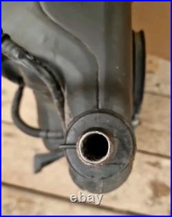 Vauxhall Vivaro/renault Trafic Adblue Tank 172a21178r (32) Vauxhall Vivaro/renault Trafic Adblue Tank 172a21178r (32)