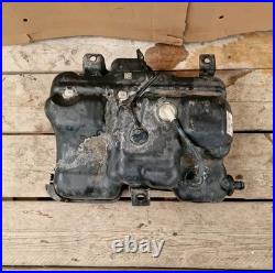 Vauxhall Vivaro/renault Trafic Adblue Tank 172a21178r (37) Vauxhall Vivaro/renault Trafic Adblue Tank 172a21178r (37)