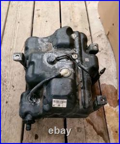 Vauxhall Vivaro/renault Trafic Adblue Tank 172a21178r (37) Vauxhall Vivaro/renault Trafic Adblue Tank 172a21178r (37)