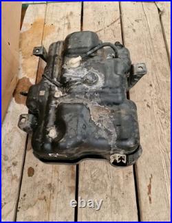 Vauxhall Vivaro/renault Trafic Adblue Tank 172a21178r (37) Vauxhall Vivaro/renault Trafic Adblue Tank 172a21178r (37)
