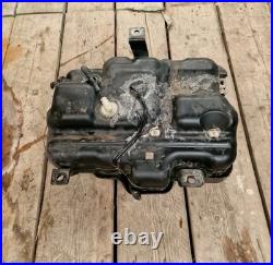 Vauxhall Vivaro/renault Trafic Adblue Tank 172a21178r (37) Vauxhall Vivaro/renault Trafic Adblue Tank 172a21178r (37)