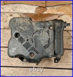 Vauxhall Vivaro/renault Trafic Adblue Tank 172a21178r (37) Vauxhall Vivaro/renault Trafic Adblue Tank 172a21178r (37)
