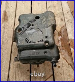 Vauxhall Vivaro/renault Trafic Adblue Tank 172a21178r (37) Vauxhall Vivaro/renault Trafic Adblue Tank 172a21178r (37)