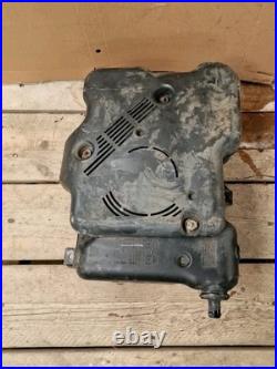 Vauxhall Vivaro/renault Trafic Adblue Tank 172a21178r (37) Vauxhall Vivaro/renault Trafic Adblue Tank 172a21178r (37)