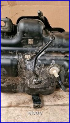 Vauxhall Vivaro/renault Trafic Adblue Tank 172a21178r (37) Vauxhall Vivaro/renault Trafic Adblue Tank 172a21178r (37)