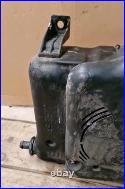 Vauxhall Vivaro/renault Trafic Adblue Tank 172a21178r (37) Vauxhall Vivaro/renault Trafic Adblue Tank 172a21178r (37)