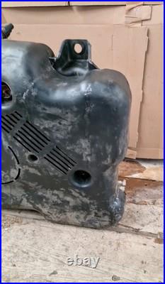 Vauxhall Vivaro/renault Trafic Adblue Tank 172a21178r (37) Vauxhall Vivaro/renault Trafic Adblue Tank 172a21178r (37)