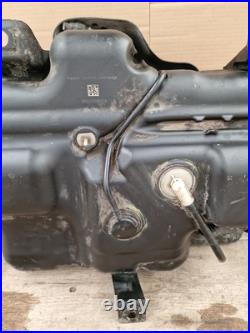 Vauxhall Vivaro/renault Trafic Adblue Tank 172a27073r (31) Vauxhall Vivaro/renault Trafic Adblue Tank 172a27073r (31)